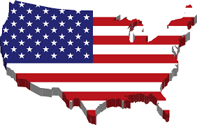 America