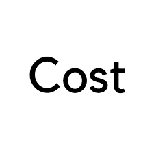 Cost