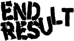End Result