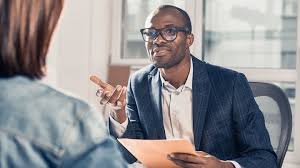 Interesting Interview