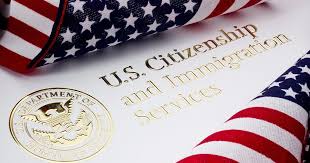 Naturalization