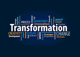 Transformation