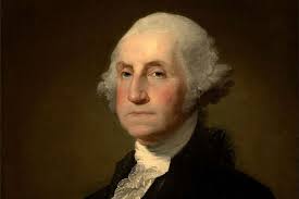 Presdient Washington