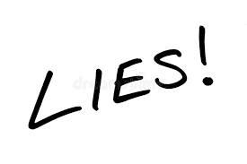 Lies