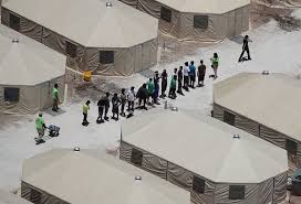 Detention Camps