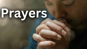 Prayers