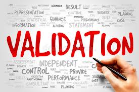 Validation
