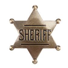 Sheriff