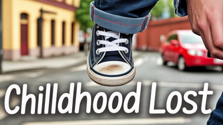 Protecting Innocence