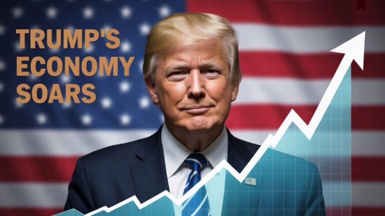 Trump Economy