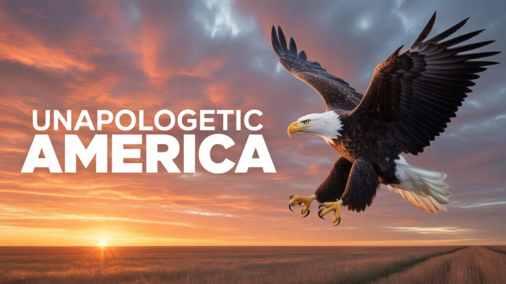 America Unapologic