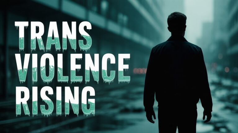 Trans Violence In America