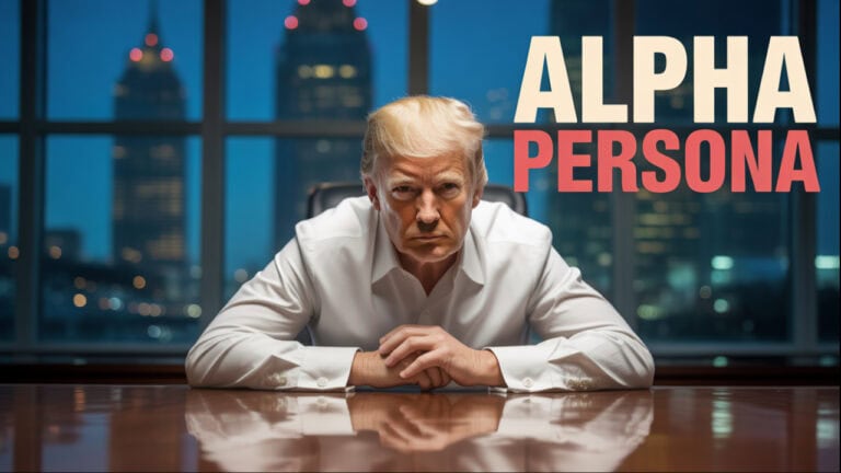 Trump Alpha