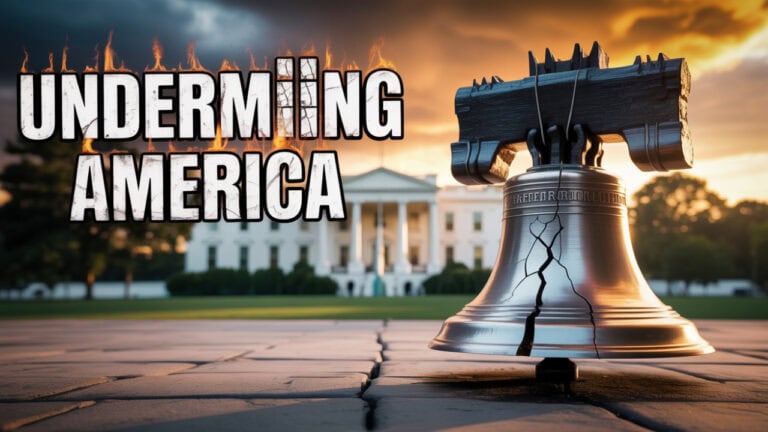 Undermining America