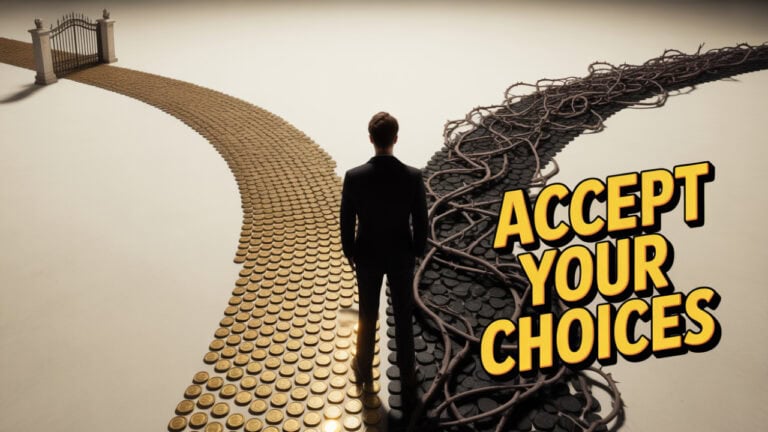 Would You Accept Your Fate