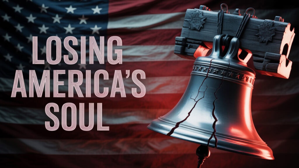 America's Soul In
