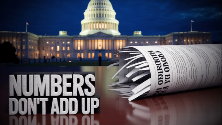 Illegal Aliens In America Lie