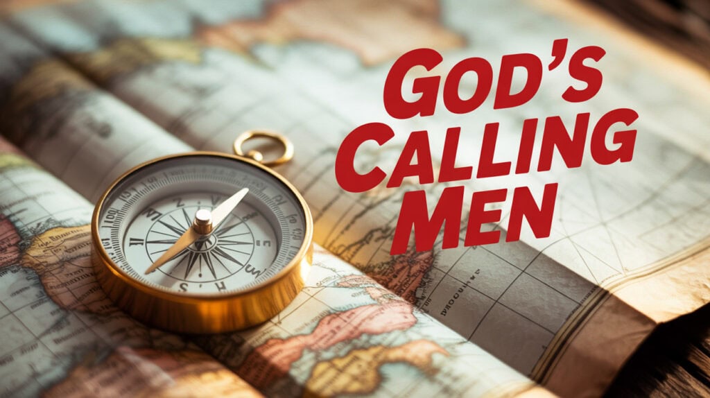 Men Fulfilling God's Desire