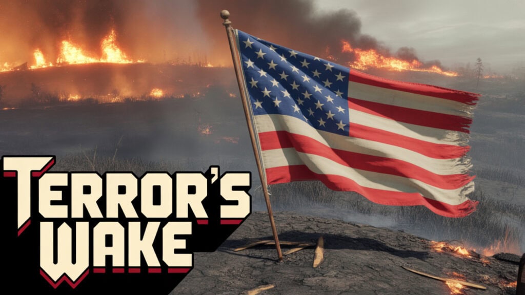 Nation Under Terrorist Fire 90d4a8a4 41eb 4088 B090 D8277189fe50