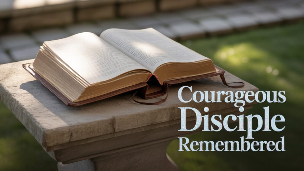 Remembering Charlie Kirk's Legacy