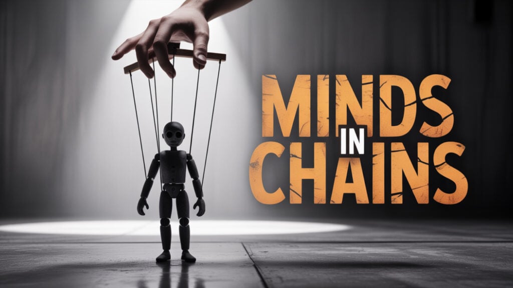 The Sinister Force Of Propaganda