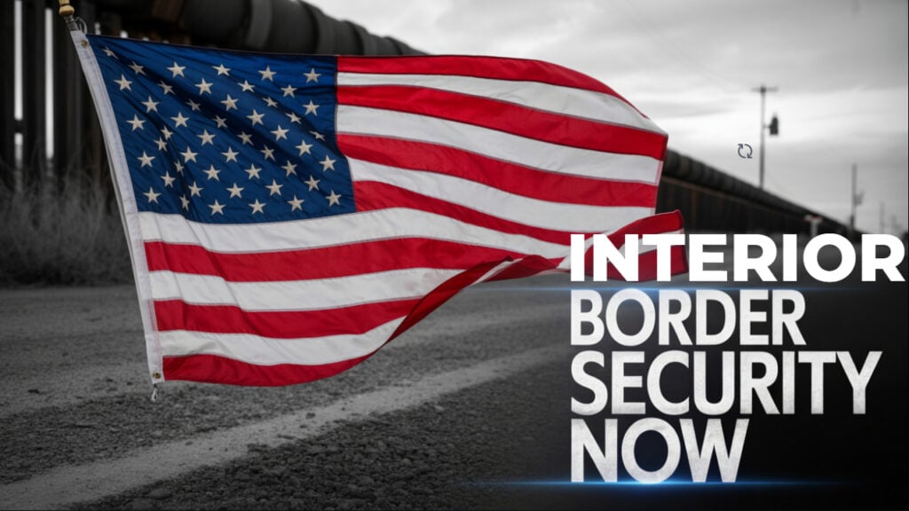 Securing The American Border