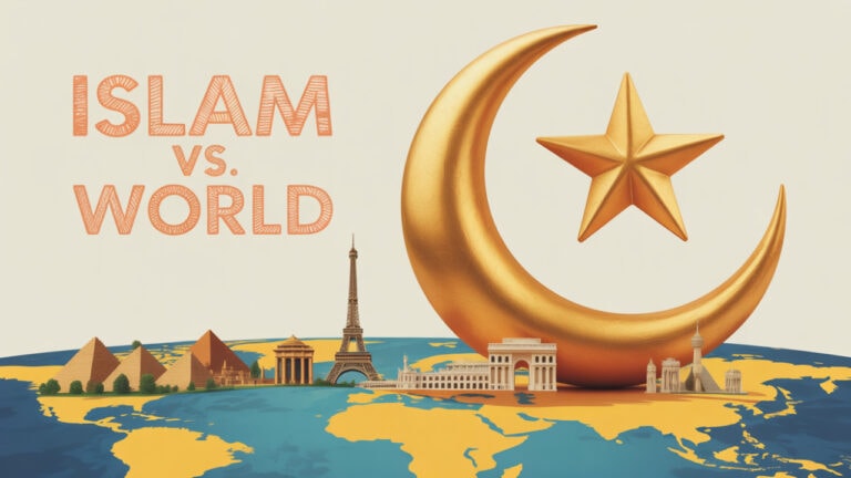 Islam Versus Other Religions