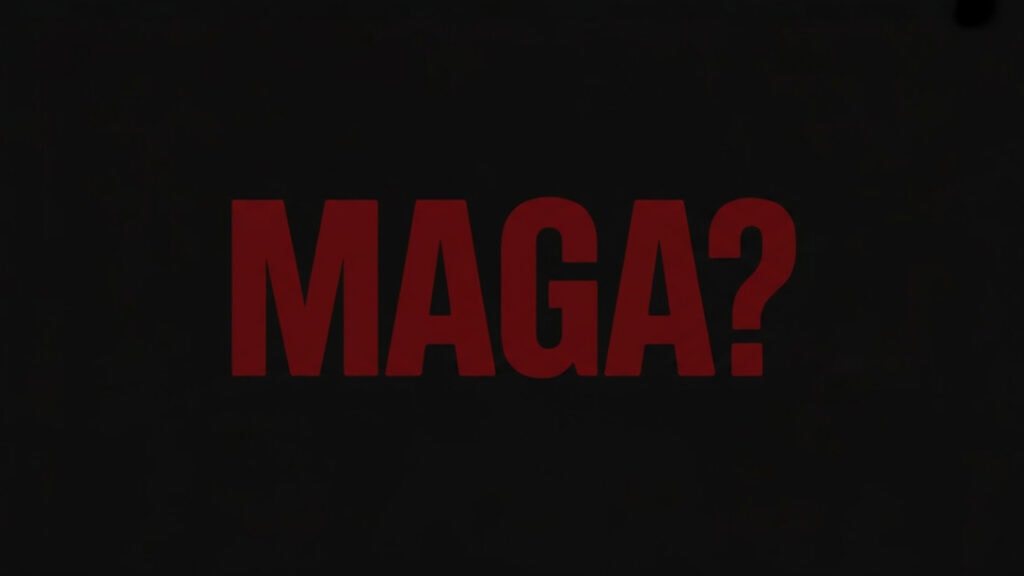 Maga