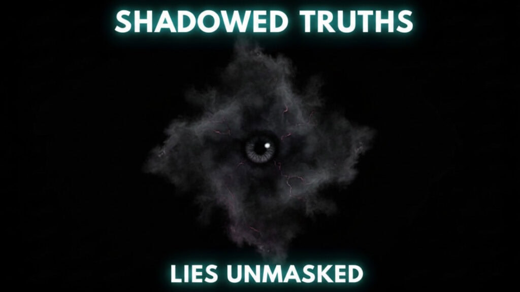 Dark Deception Theme