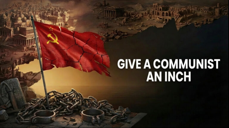 Communist