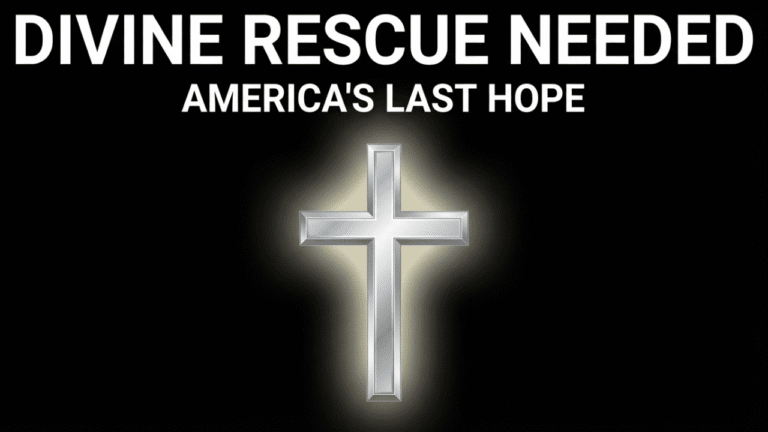 Divine America Revival