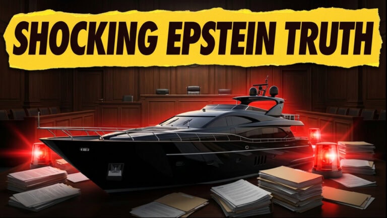 Epstein Scandal Overview