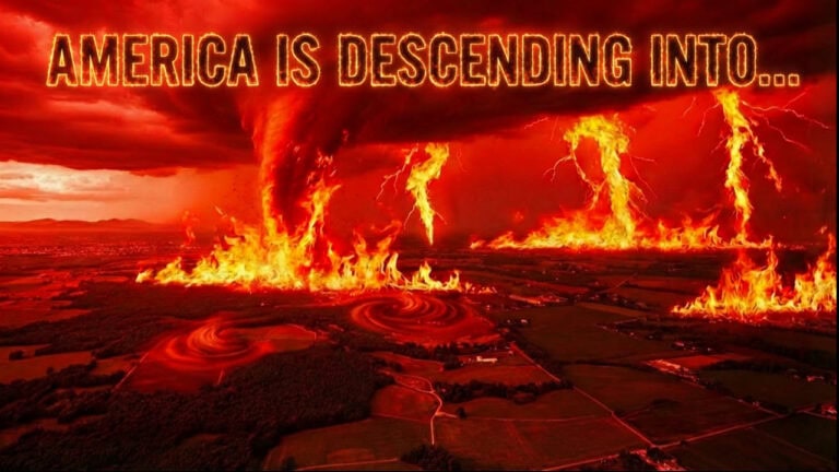 Hell America D
