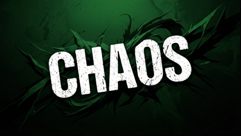 Dark Green Chaos