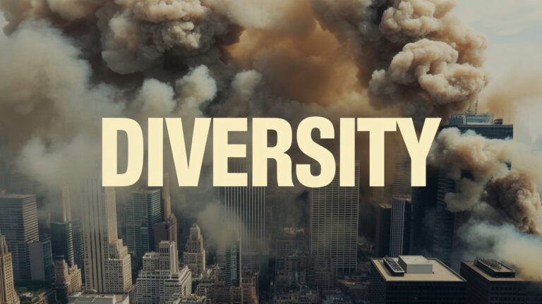 Diversity Smoke
