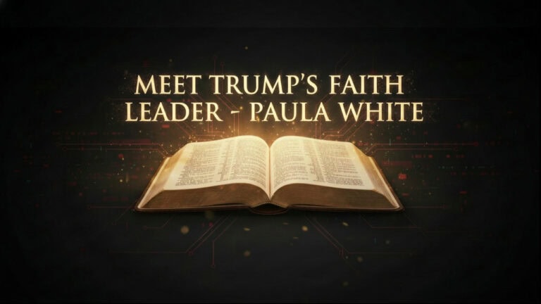 Paula White