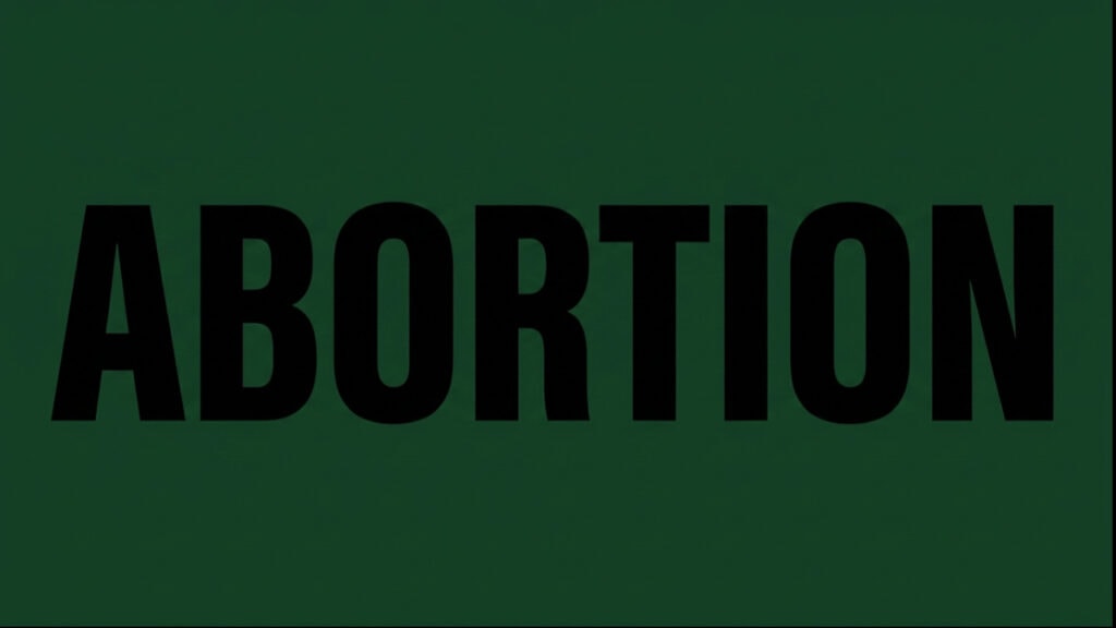 Abortion 2026