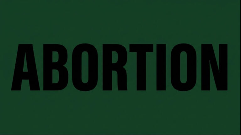 Abortion 2026