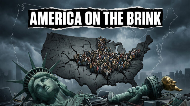 America Under Strain