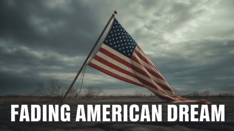 America's Decline