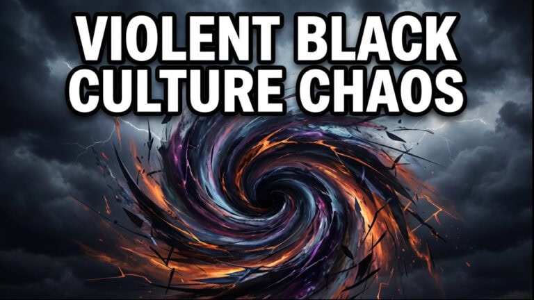 Black Culture Chaos