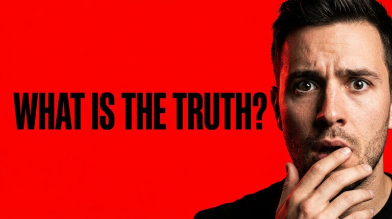 What Is The Truth