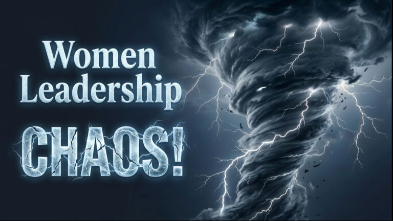 Women Leadership