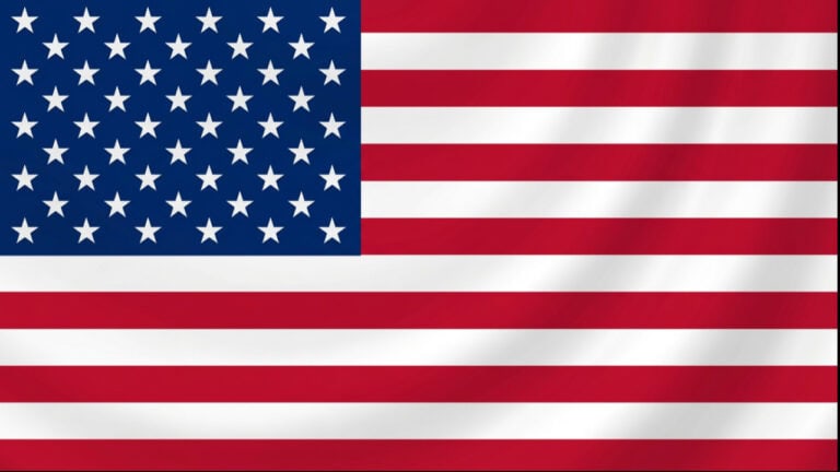 America Flag
