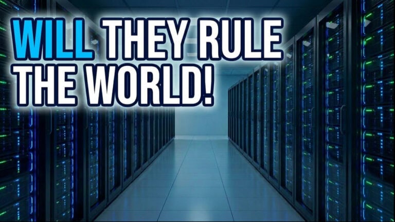 Data Centers 2026