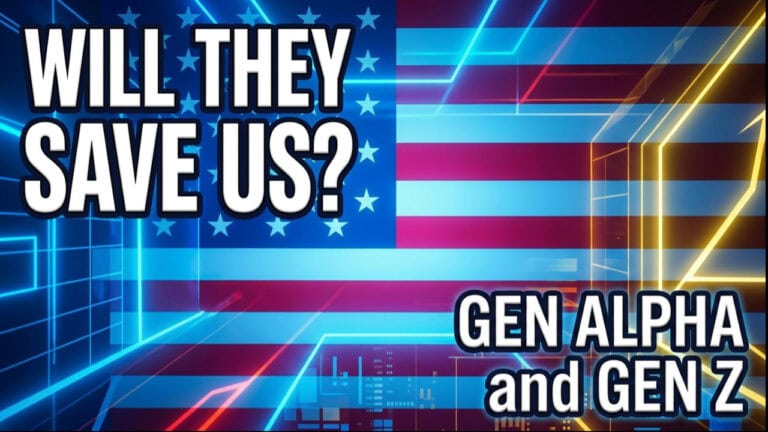 Gen Z A