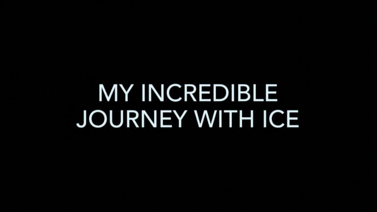 Ice 2026