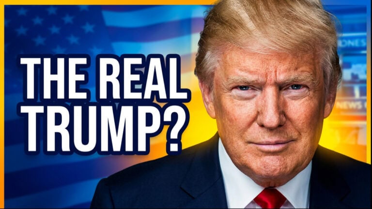 The Real Trump