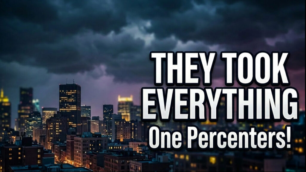 1 Percenters