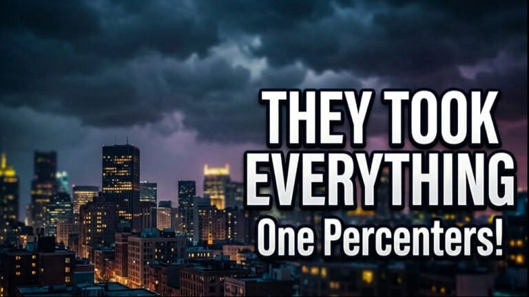 1 Percenters
